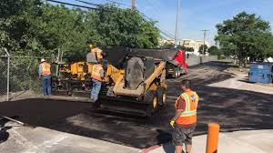 Best Driveway Grading and Leveling  in Timberville, VA